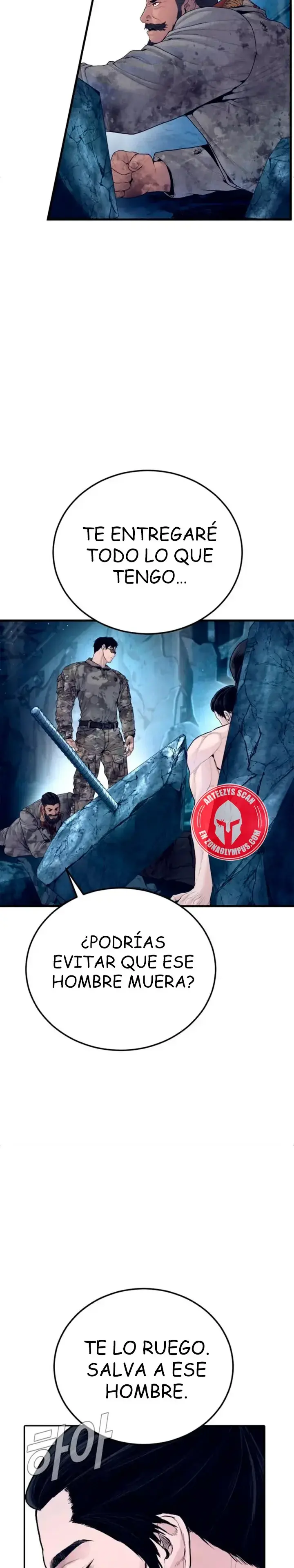 Capitulo 239 page 35