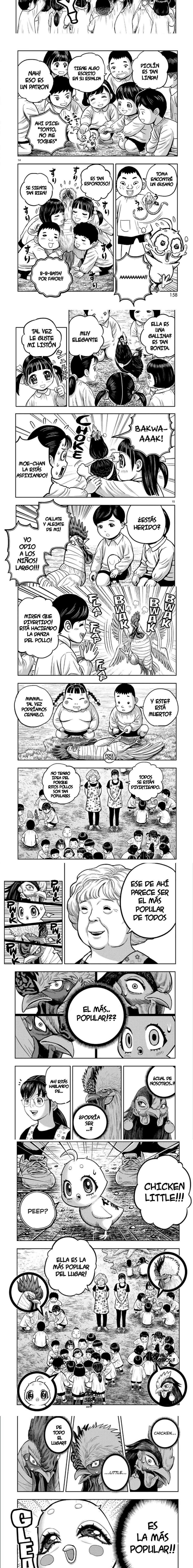 Capitulo 31 page 4