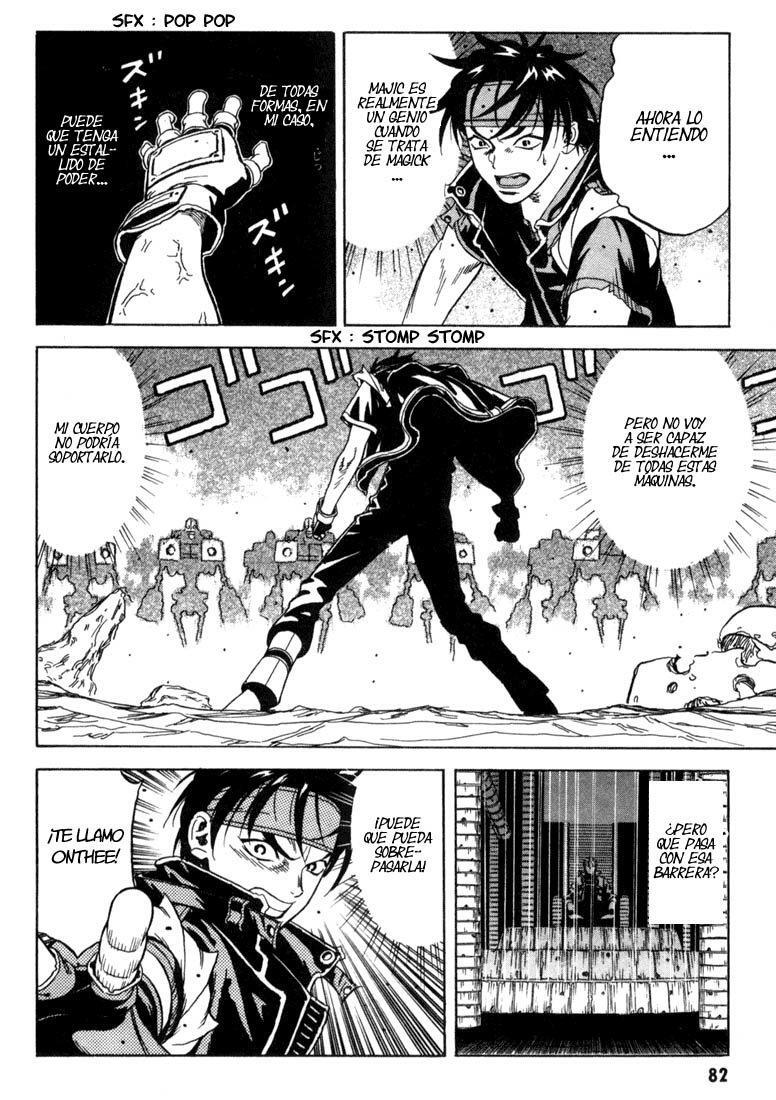 Capitulo 8 page 18