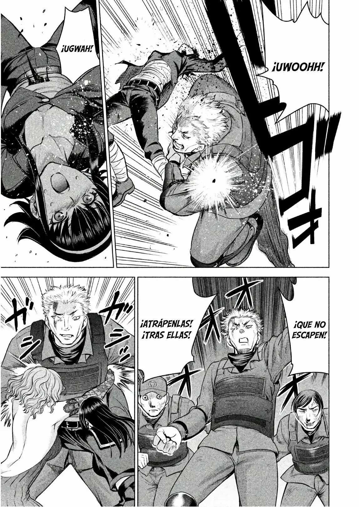 Capitulo 97 page 9