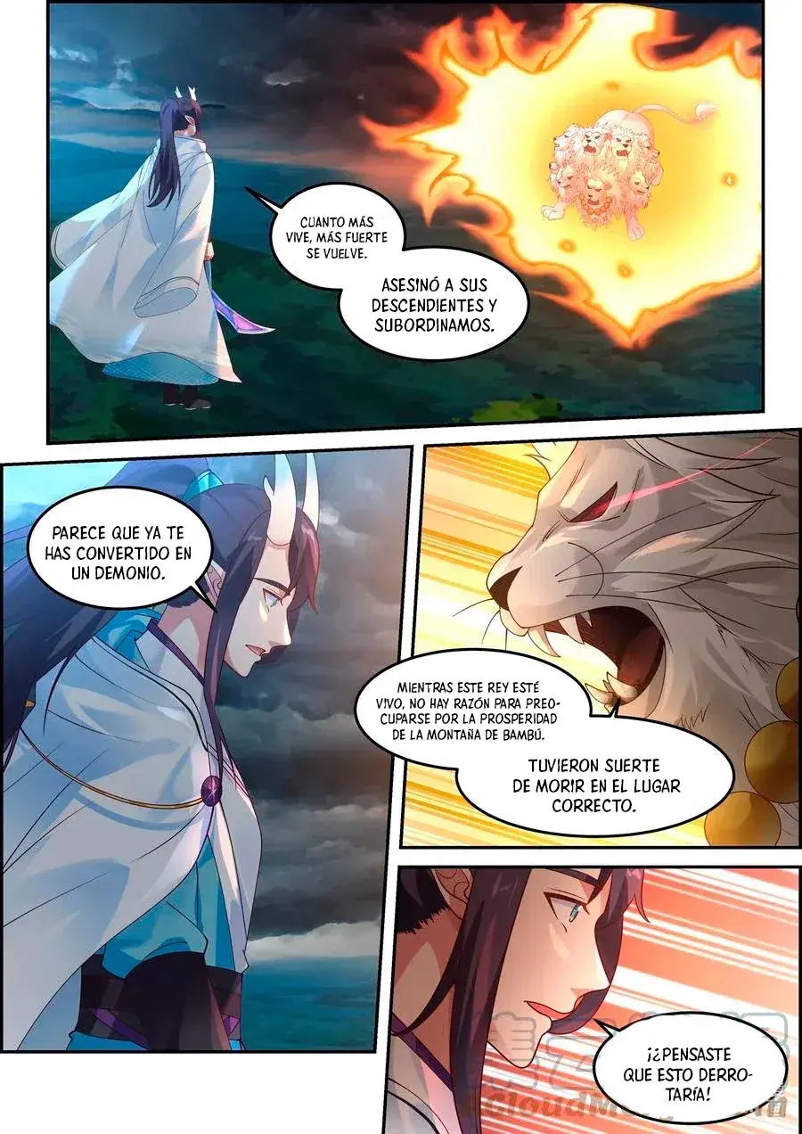 Capitulo 119 page 5