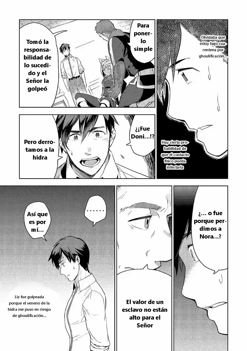 Capitulo 17 page 3