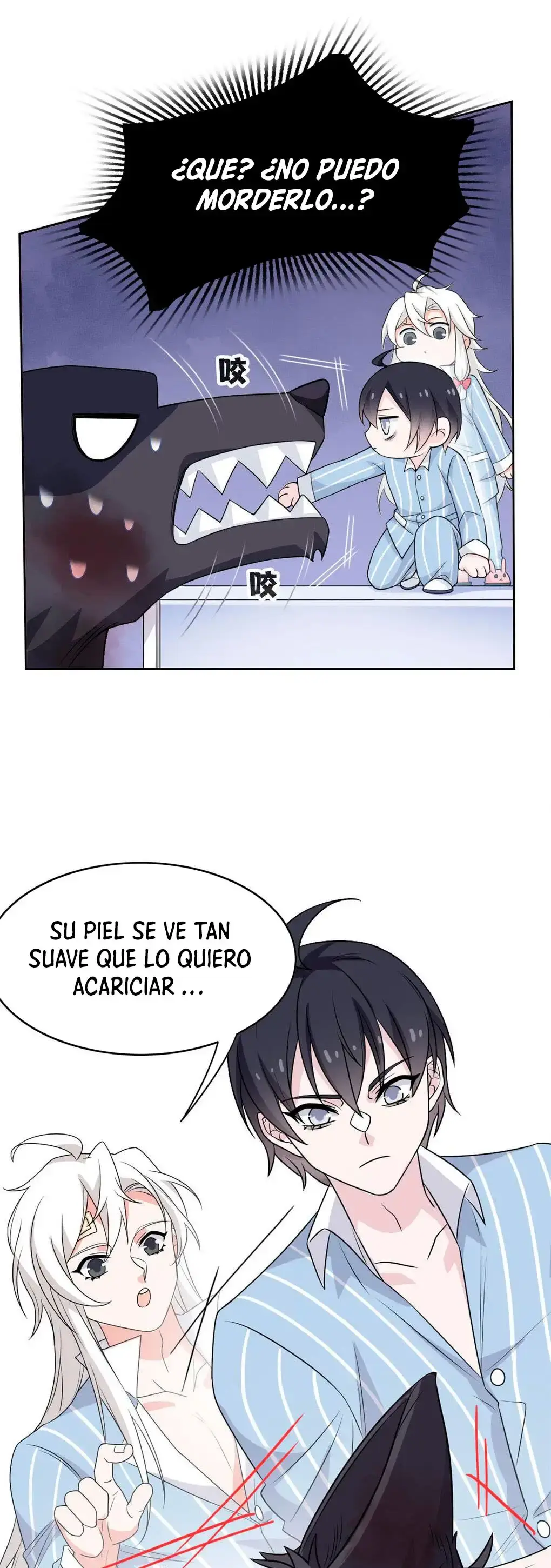 Capitulo 22 page 23