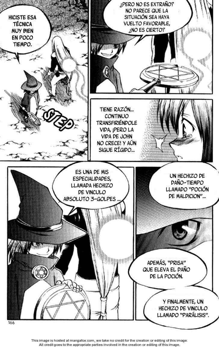 Capitulo 154 page 21