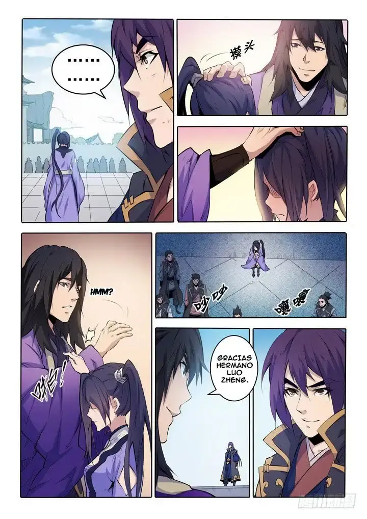 Capitulo 68 page 8