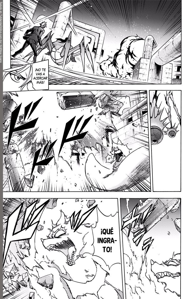 Capitulo 28 page 14