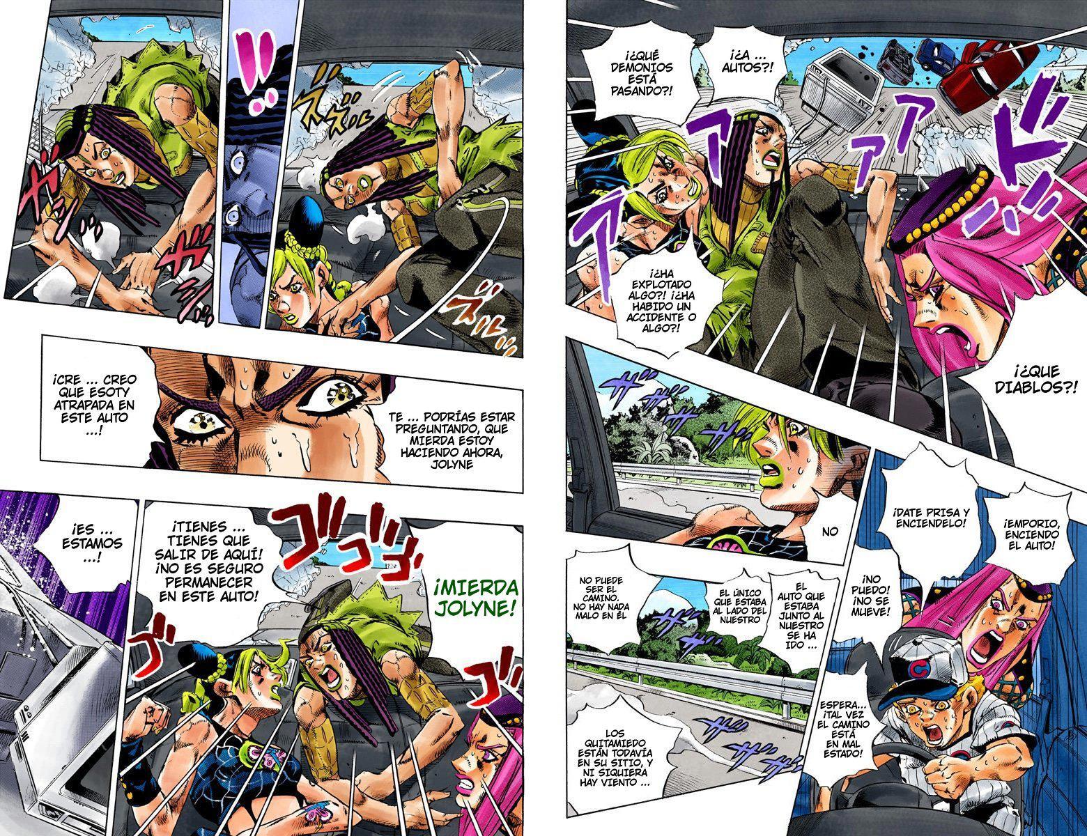 Capitulo 139 page 8