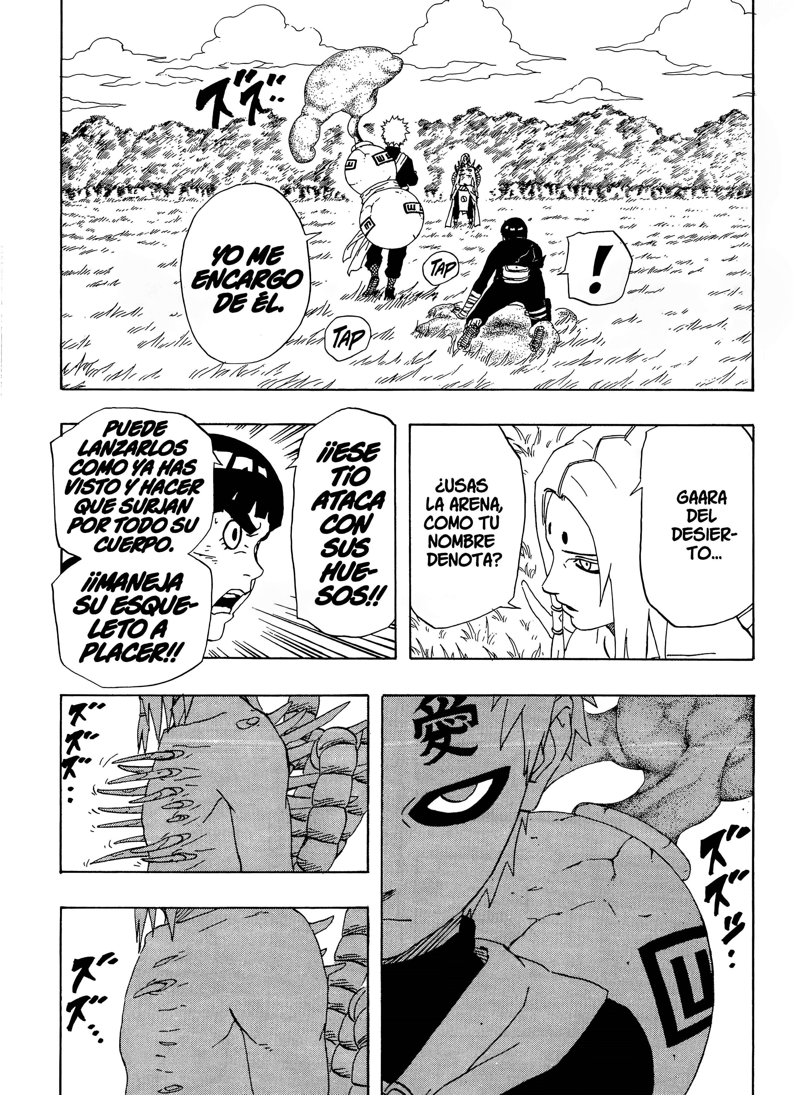 Capitulo 215 page 5
