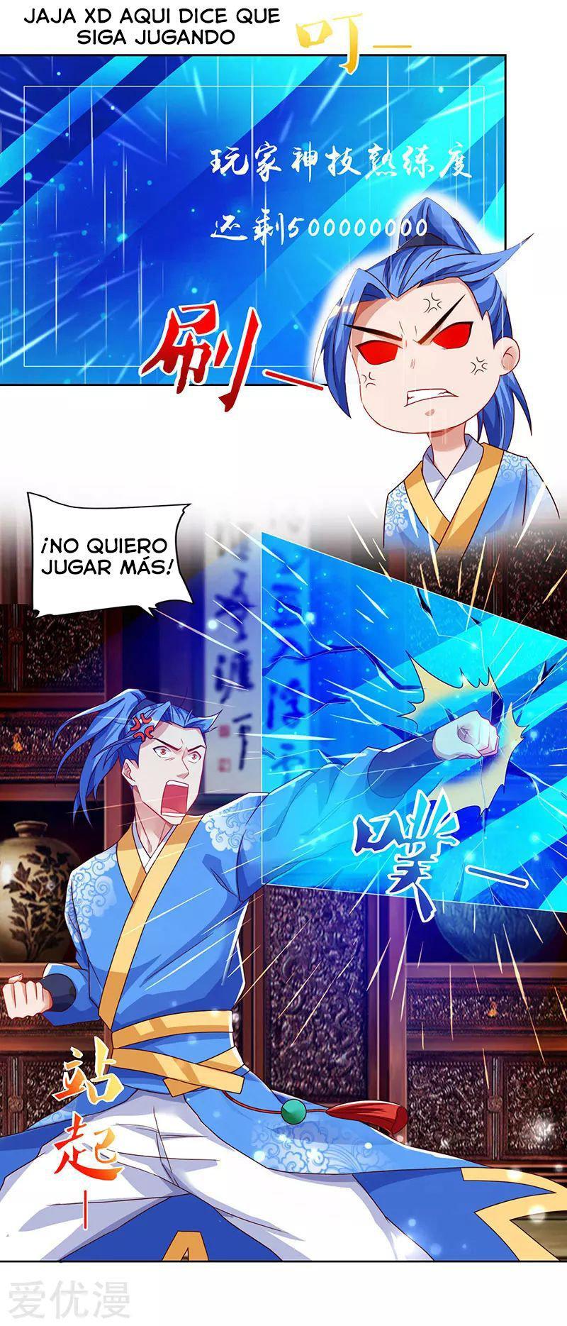 Capitulo 86 page 21