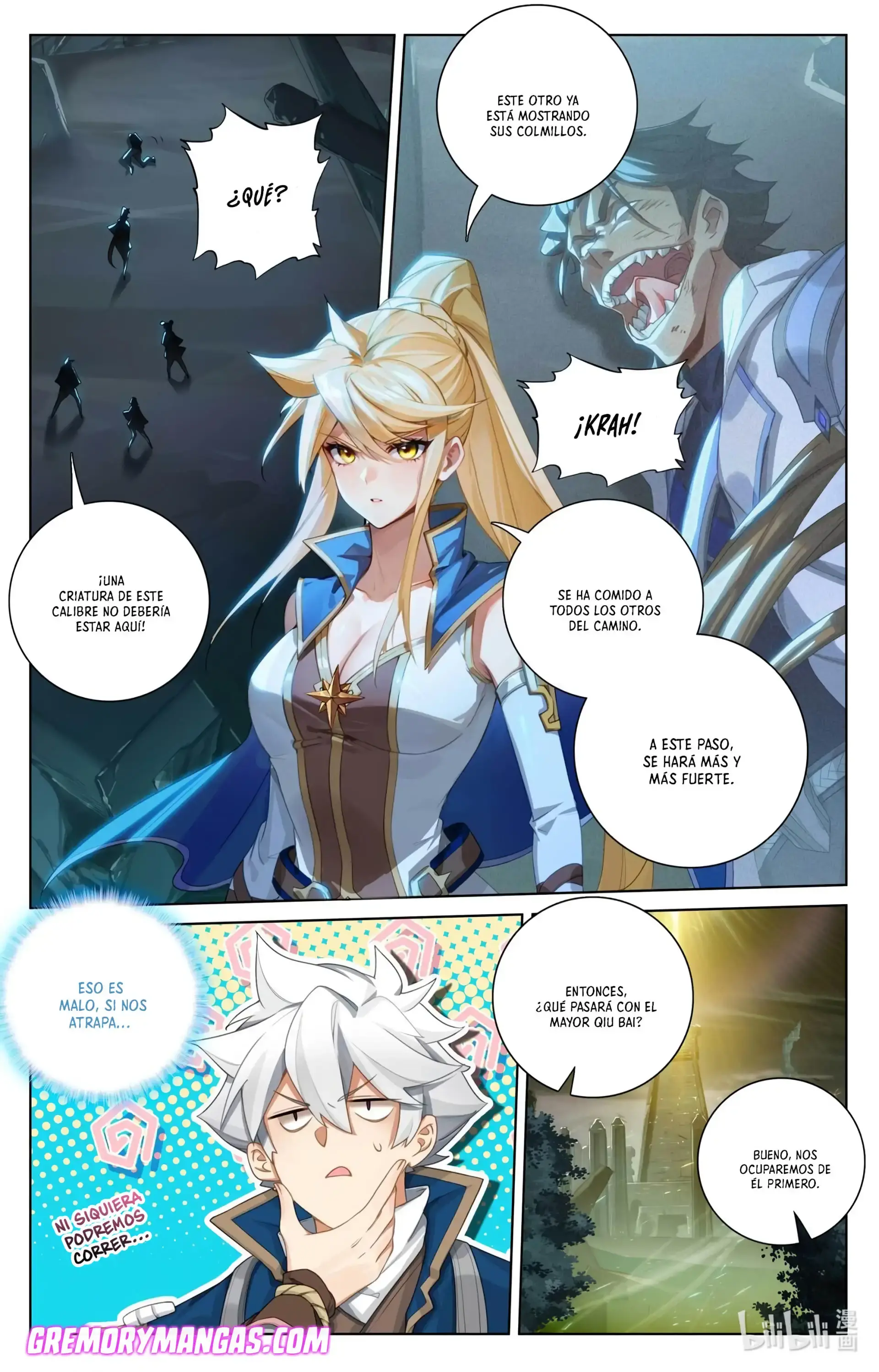 Capitulo 197 page 10
