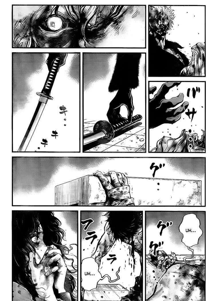 Capitulo 108 page 11