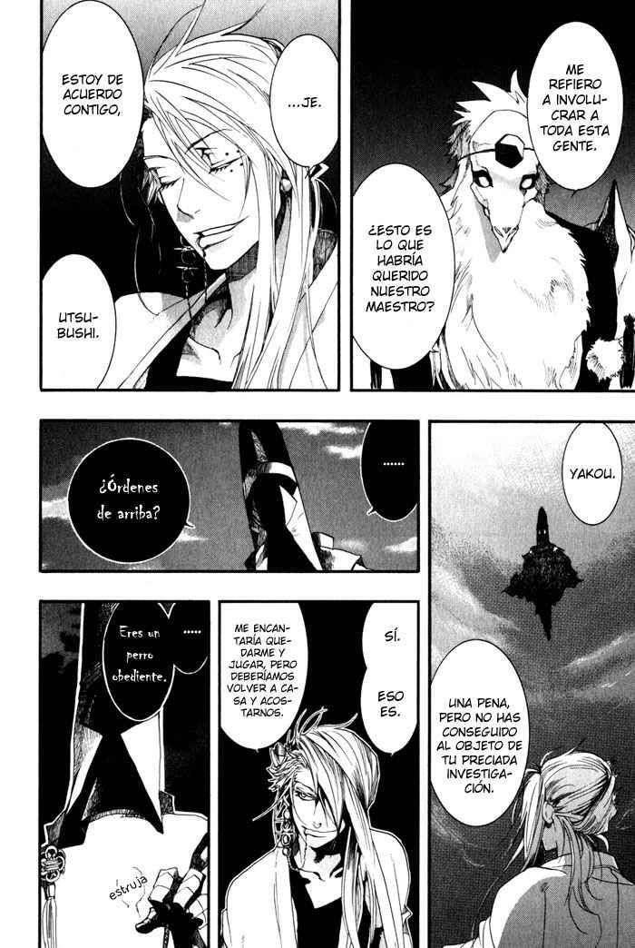 Capitulo 22 page 26