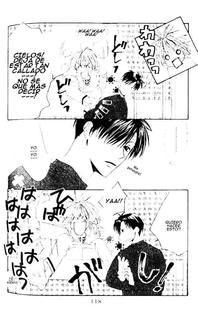 Capitulo 89 page 28