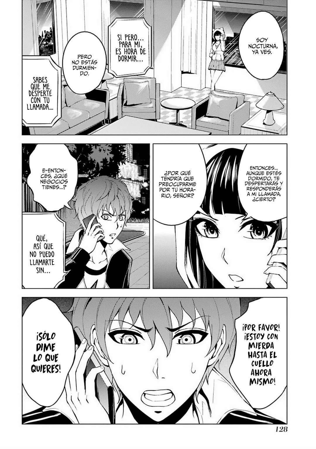 Capitulo 11 page 4
