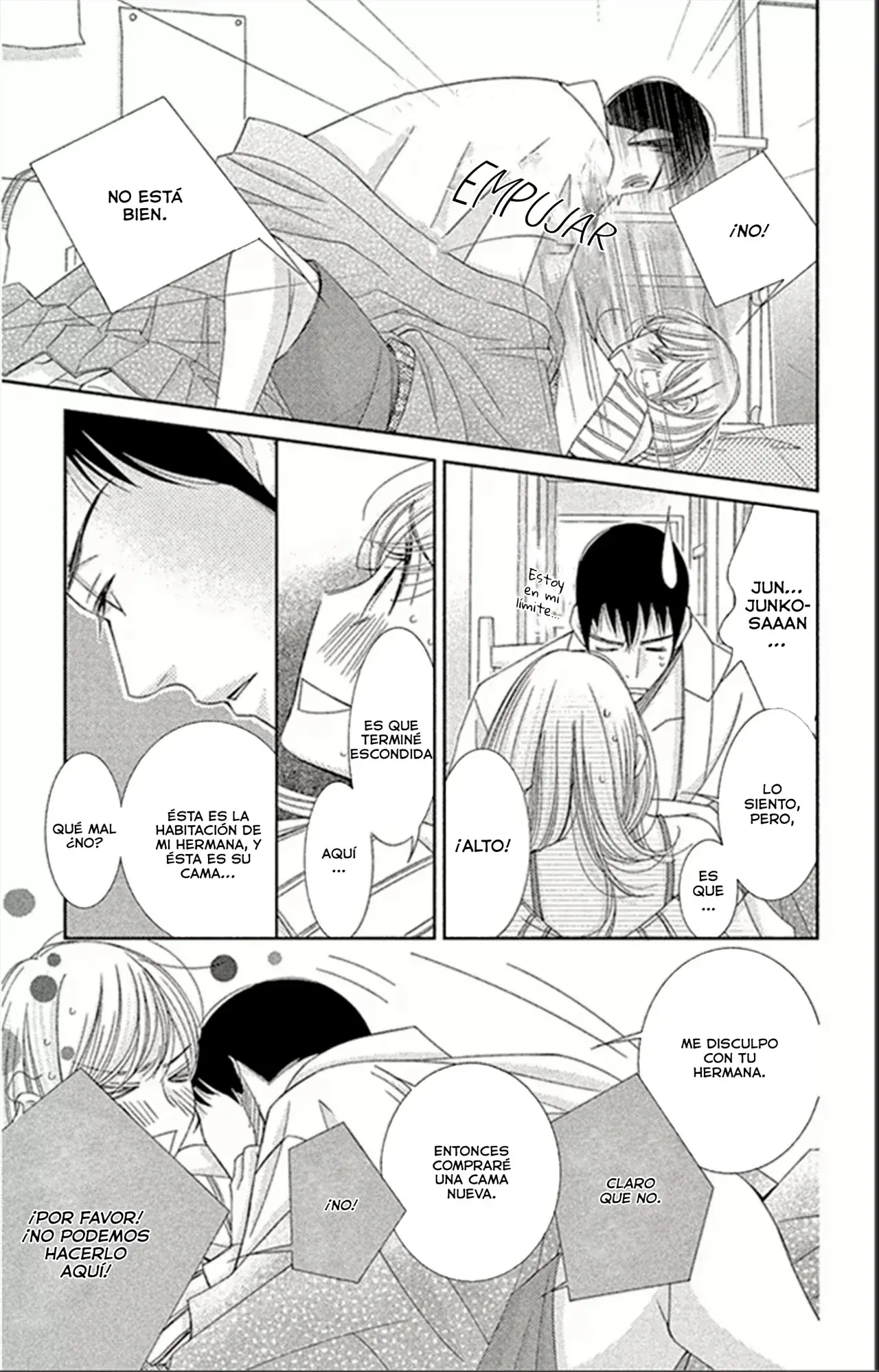 Capitulo 32 page 11