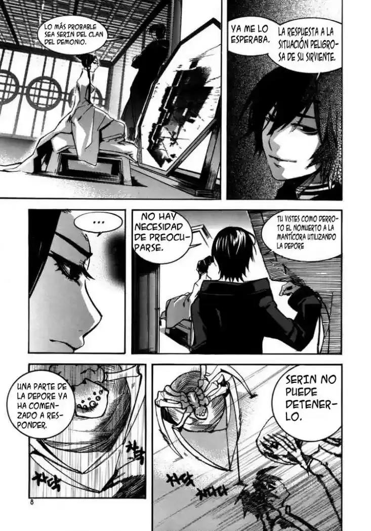 Capitulo 15 page 5