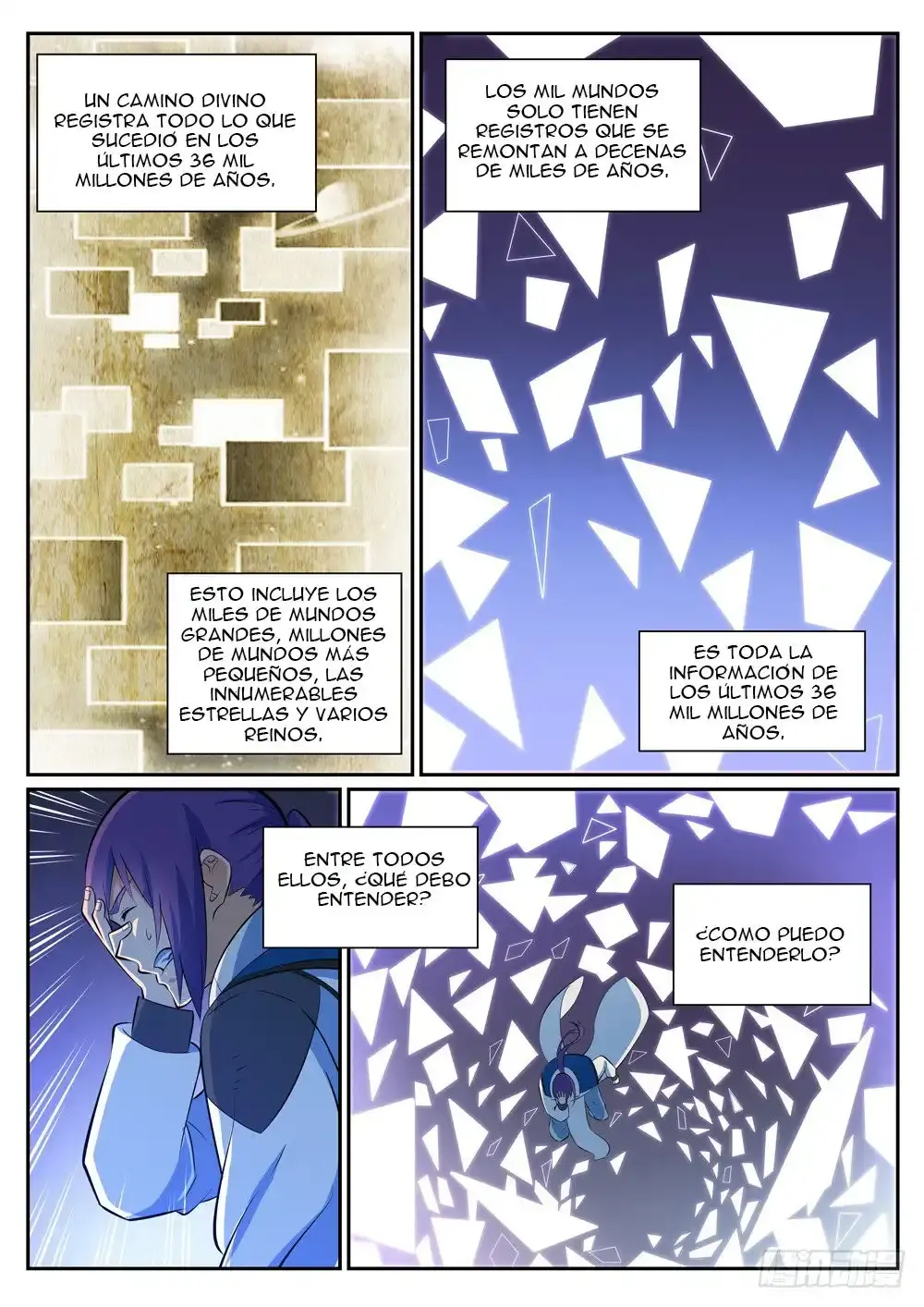 Capitulo 346 page 5