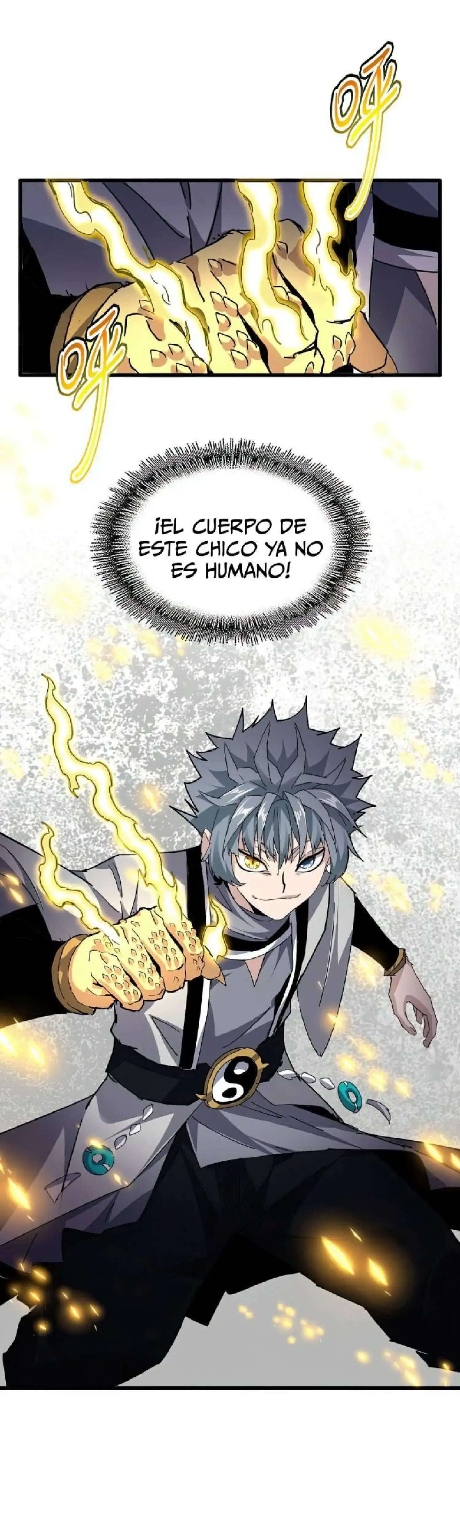 Capitulo 719 page 33