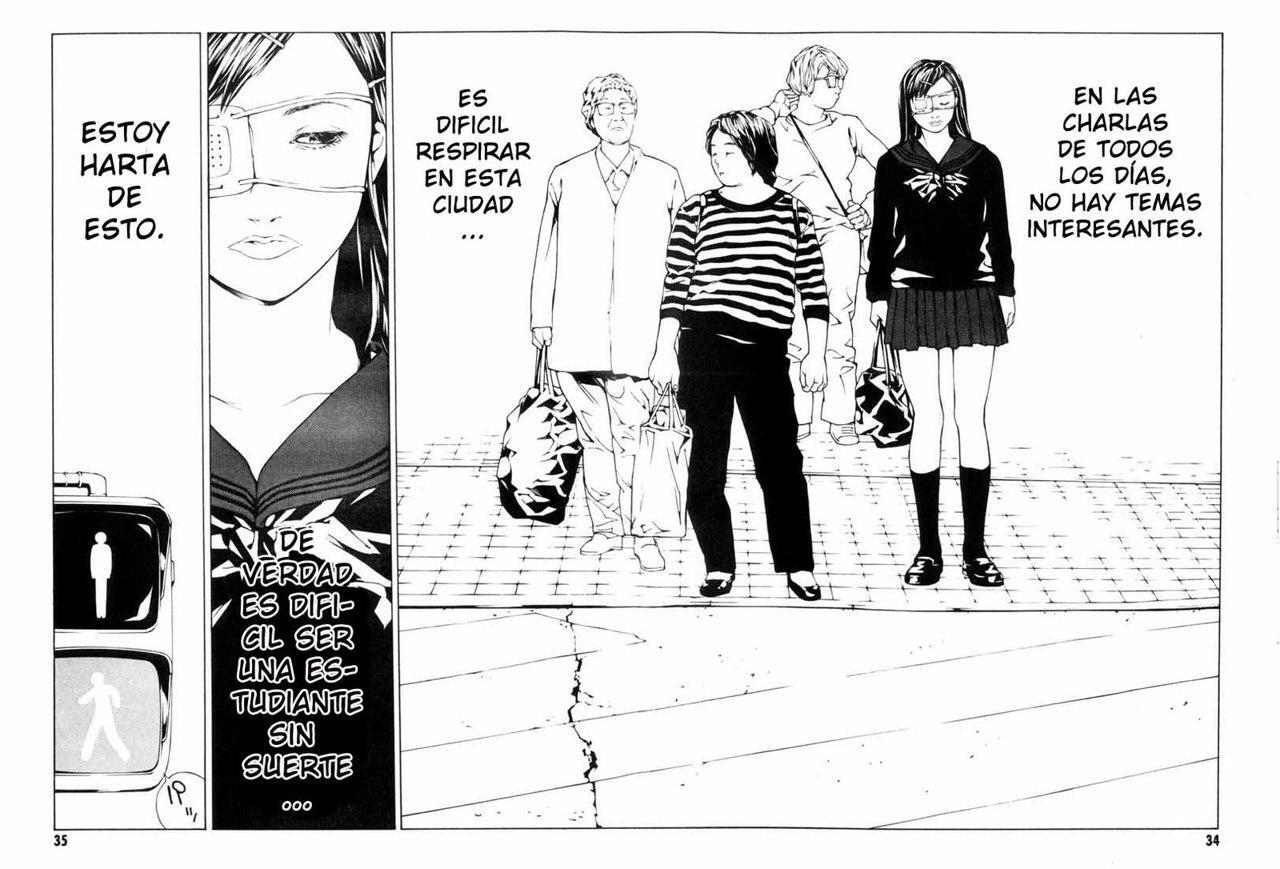 Capitulo 32 page 31