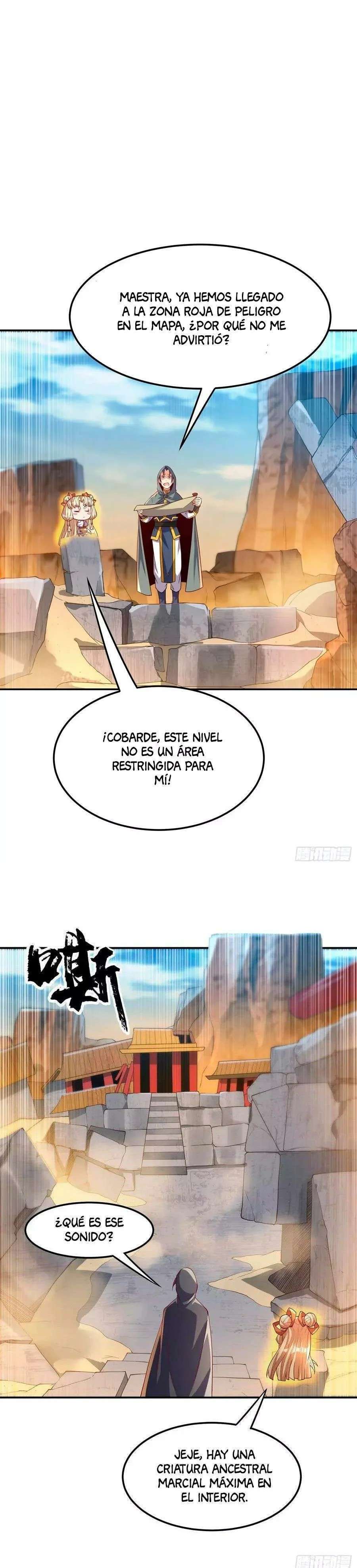 Capitulo 125 page 6