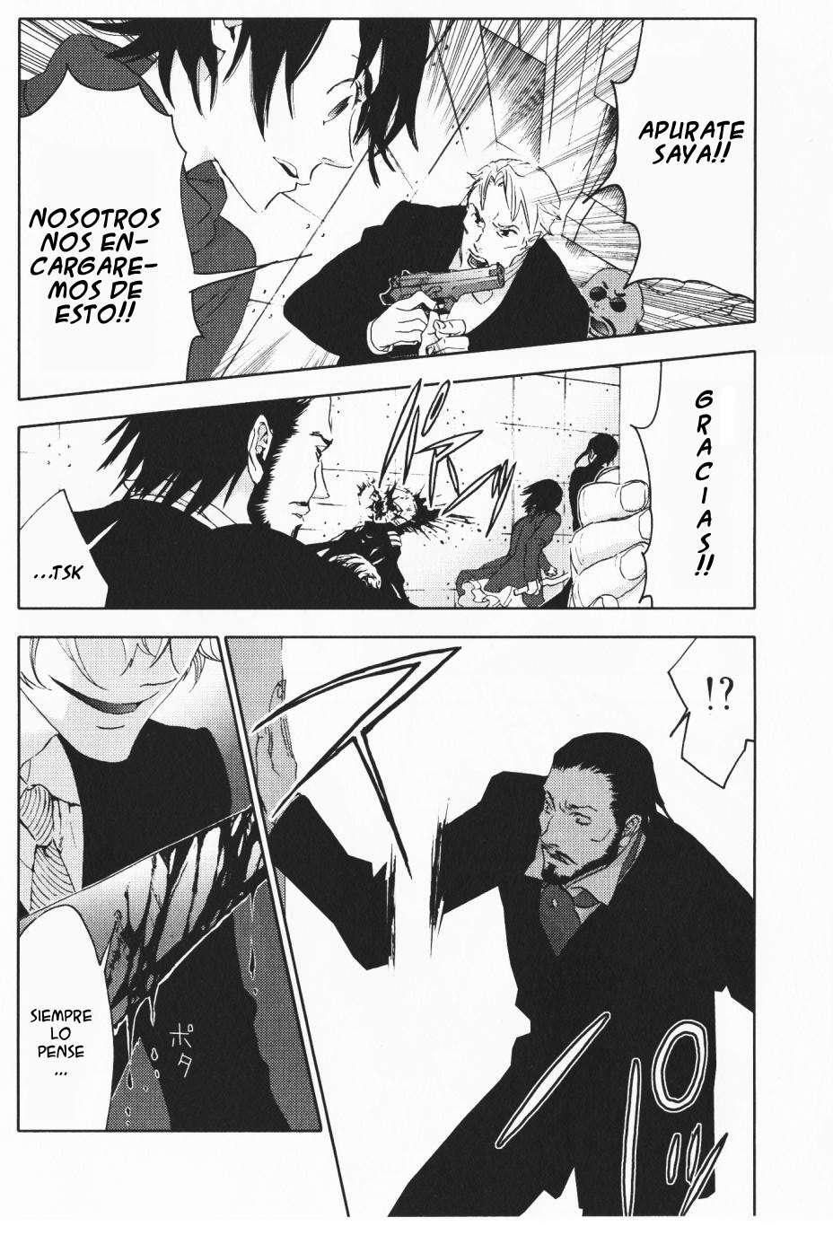 Capitulo 19 page 20