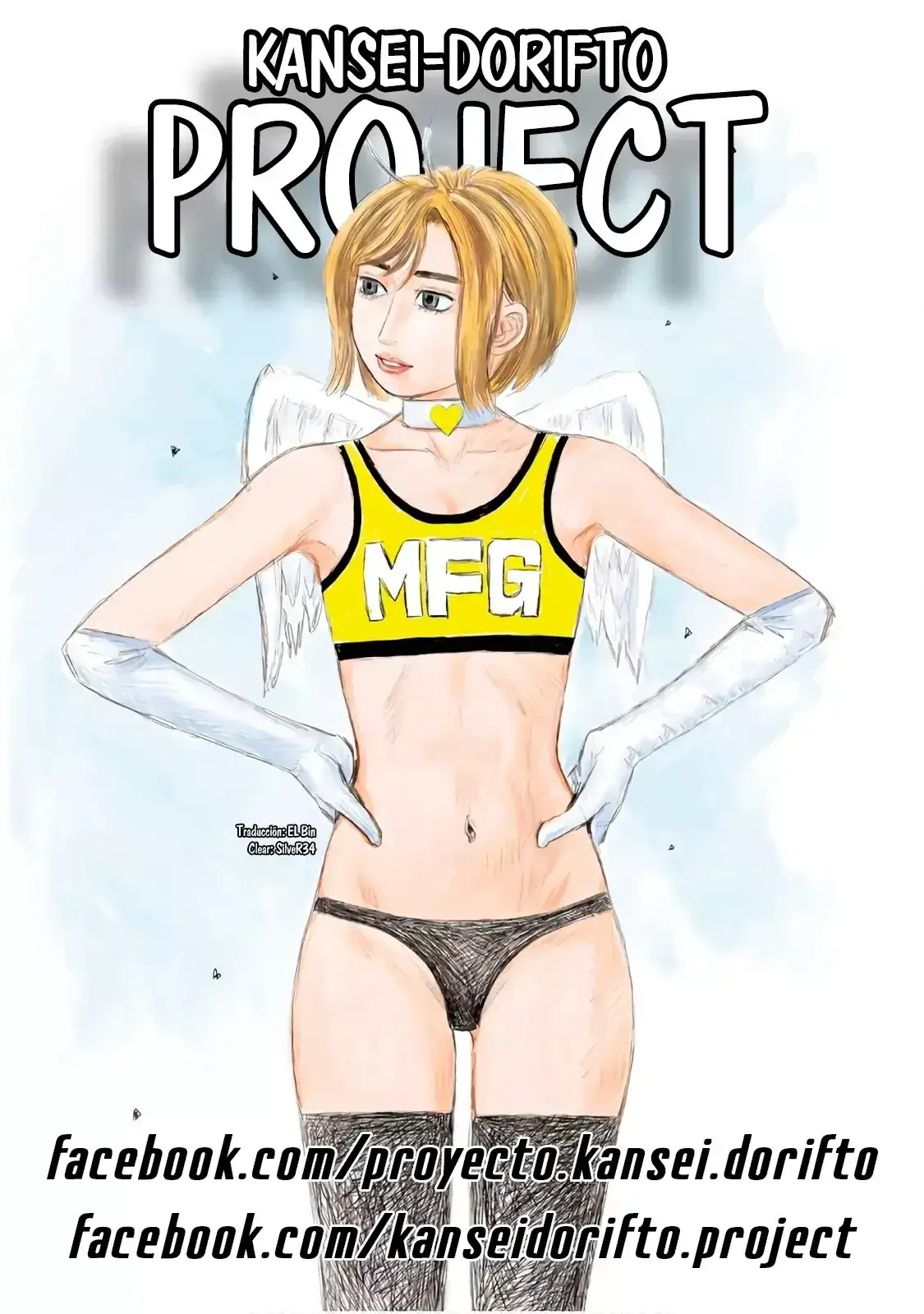 Capitulo 243 page 19