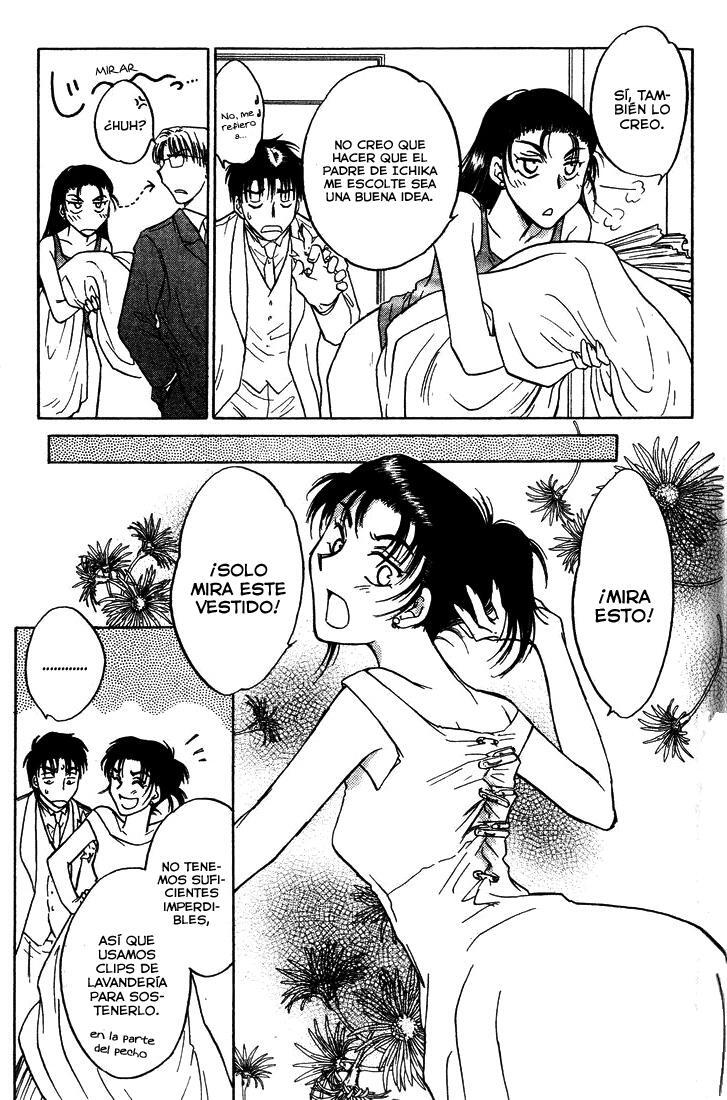 Capitulo 40 page 20