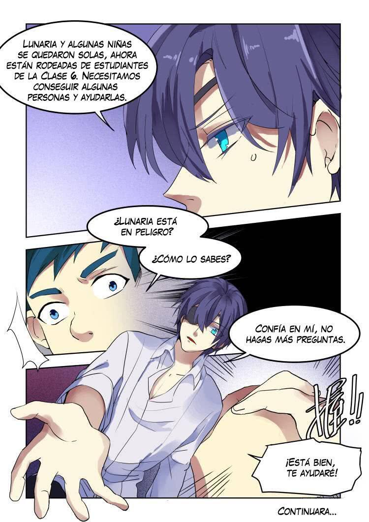 Capitulo 84 page 16