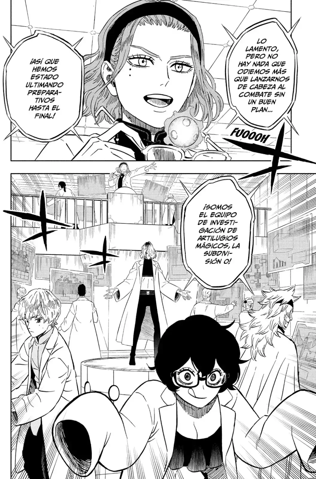 Capitulo 382 page 10