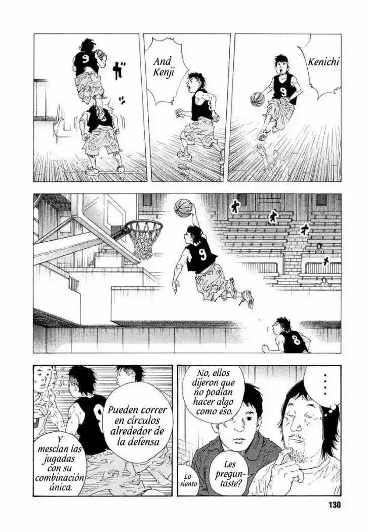 Capitulo 64 page 20