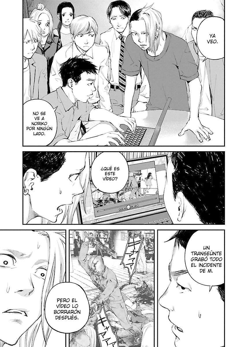 Capitulo 22 page 14