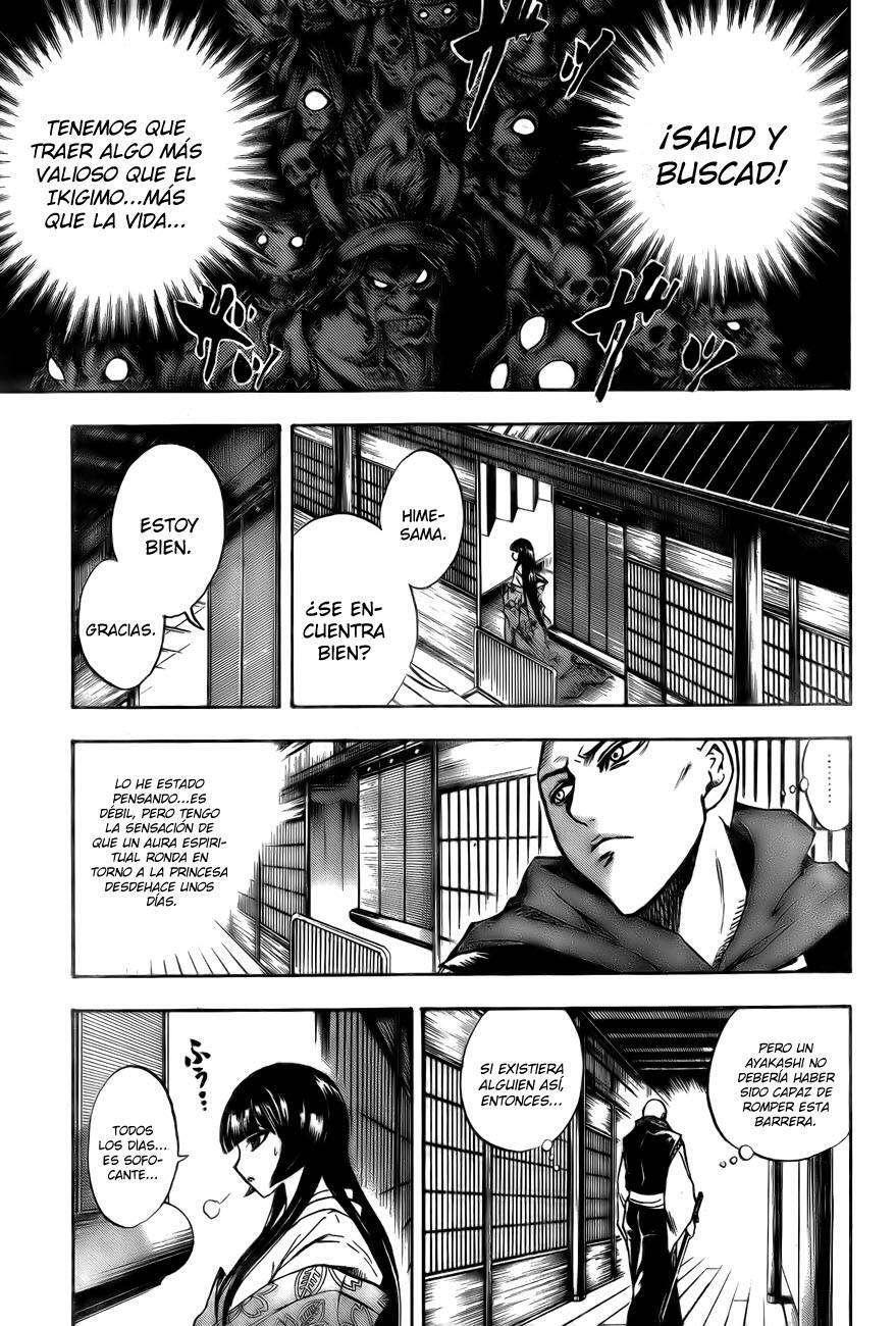 Capitulo 60 page 12