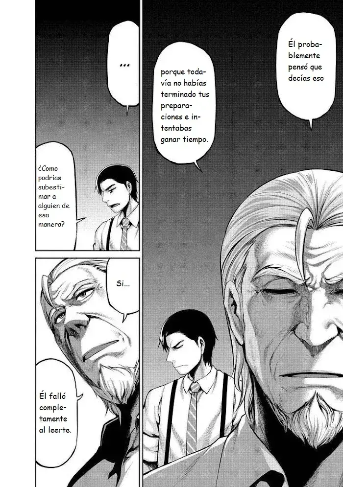Capitulo 42 page 19