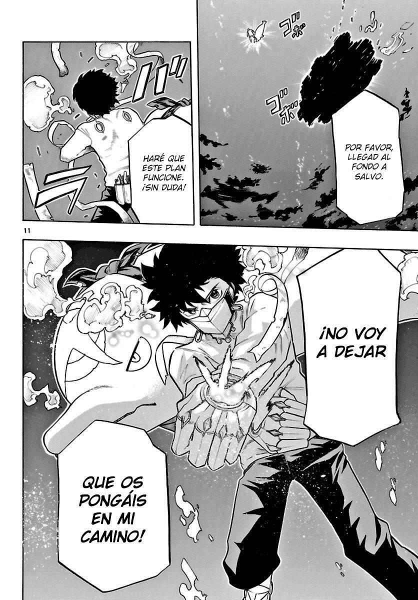 Capitulo 22 page 10