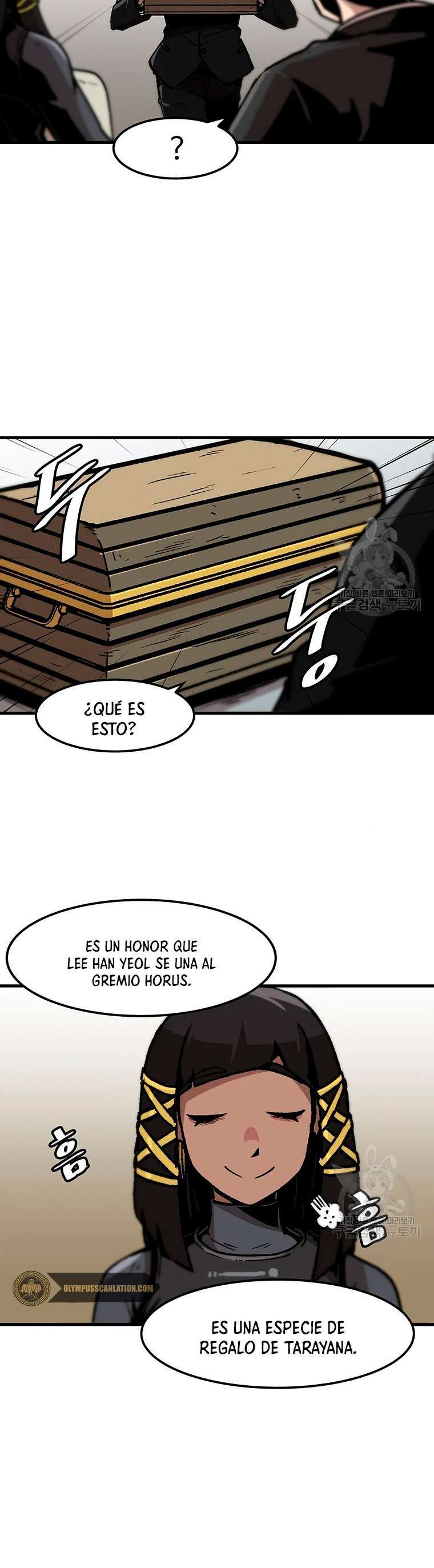 Capitulo 83 page 21