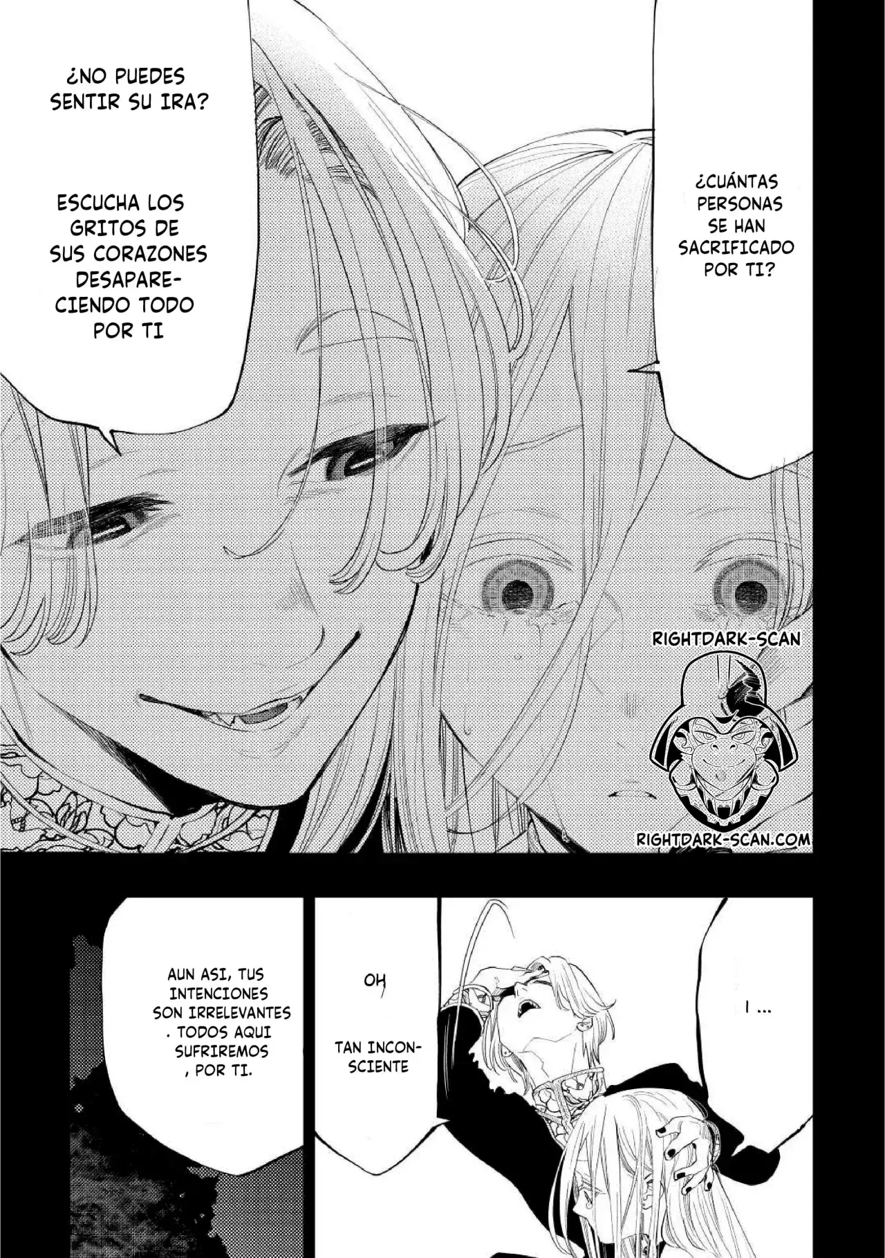 Capitulo 90 page 20