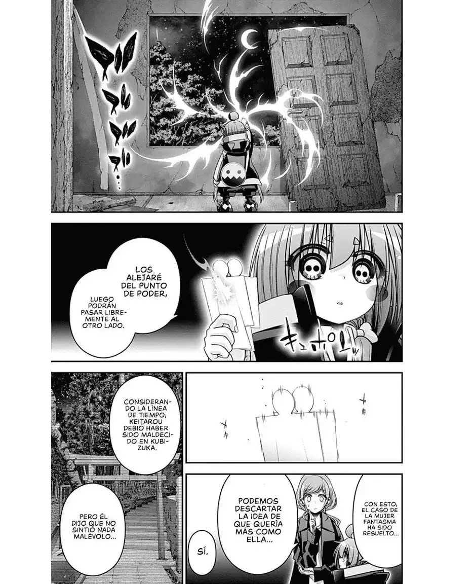 Capitulo 39 page 42