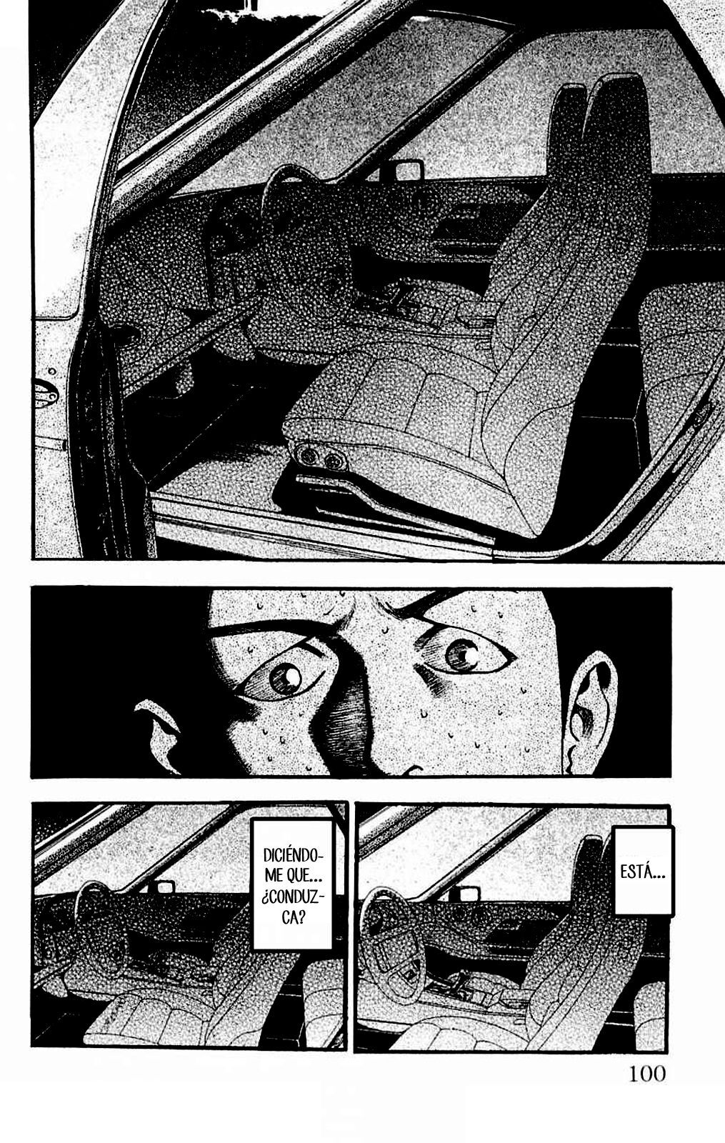 Capitulo 82 page 10