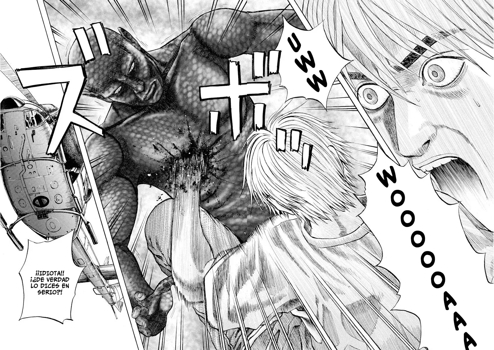 Capitulo 72 page 15