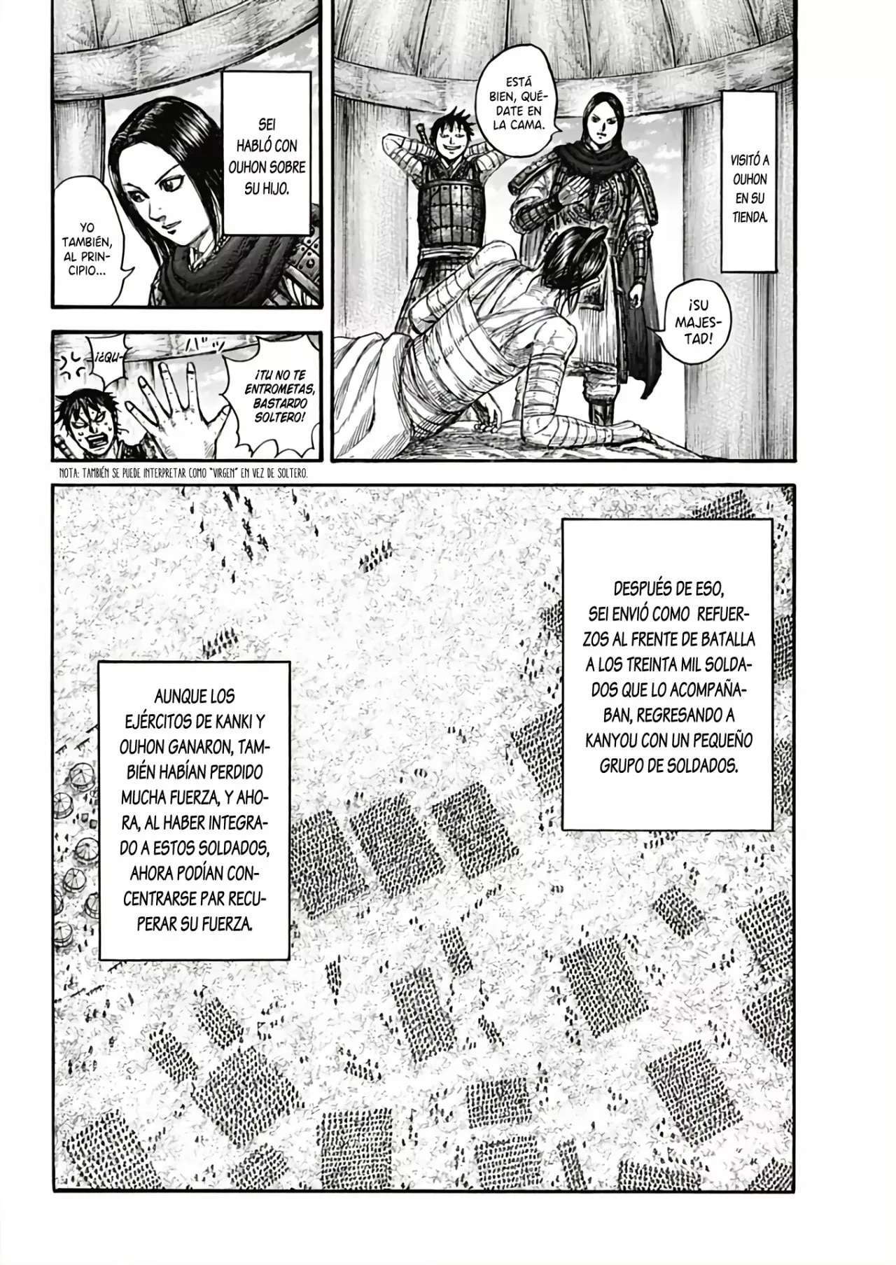 Capitulo 700 page 22