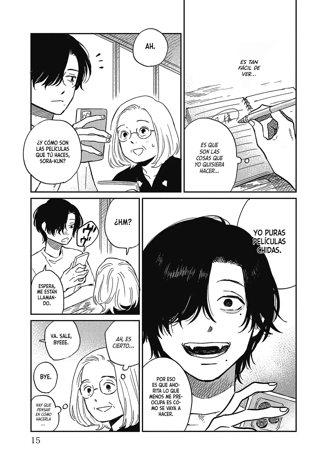 Capitulo 16 page 11