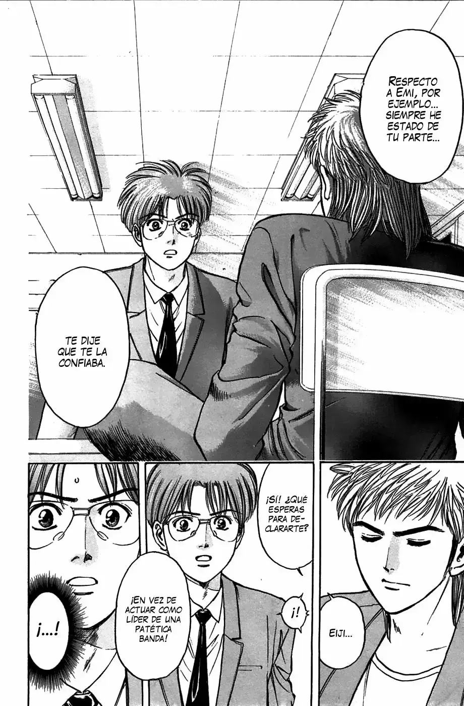 Capitulo 33 page 16
