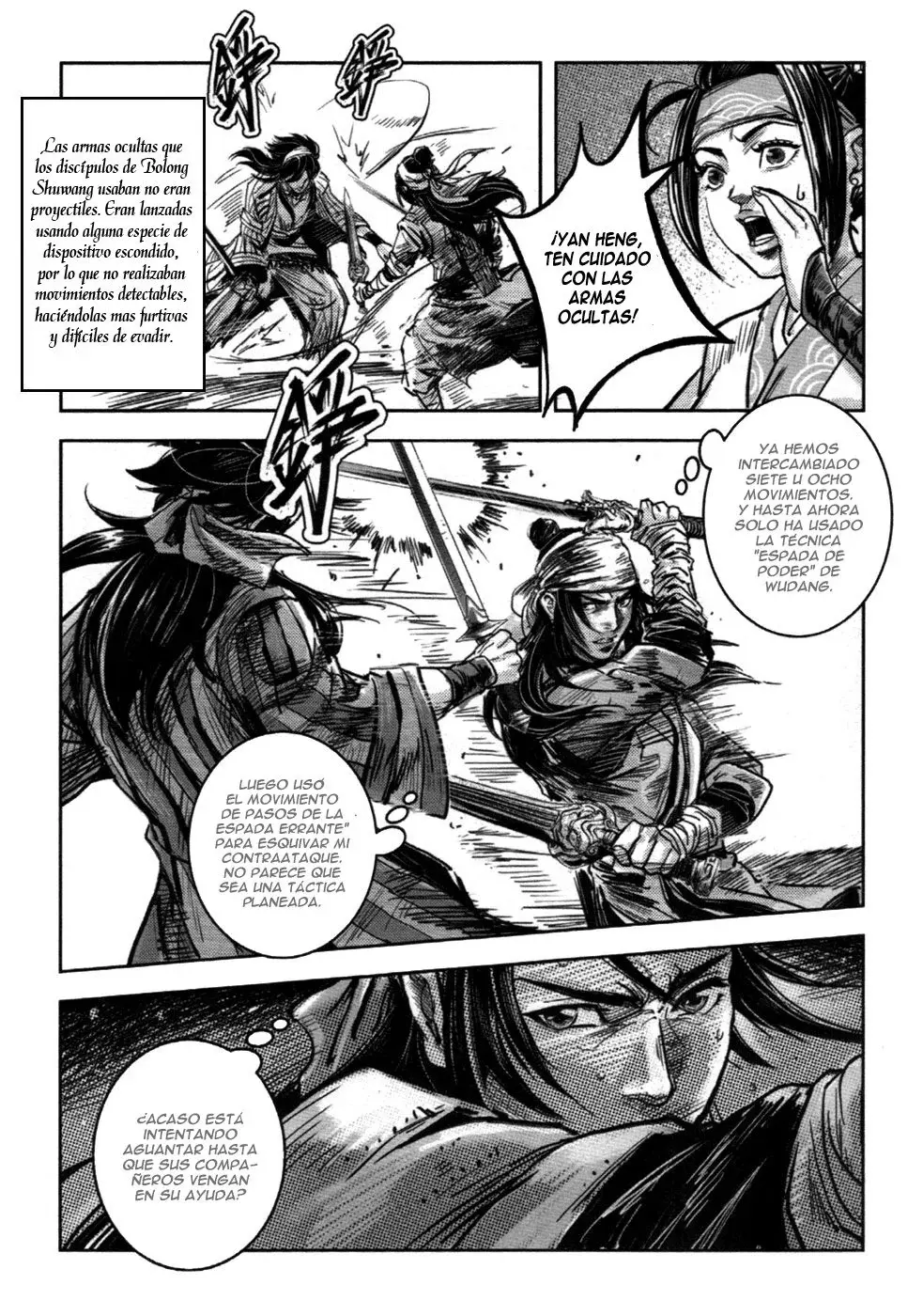 Capitulo 70 page 26