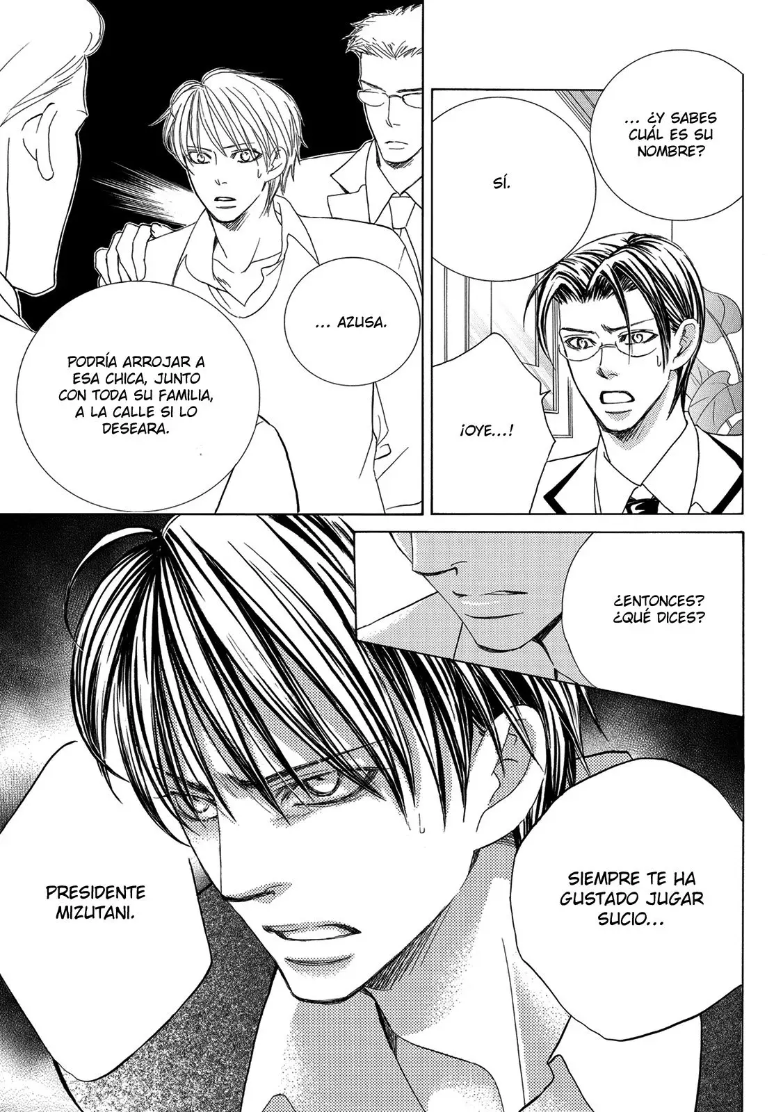 Capitulo 46 page 28