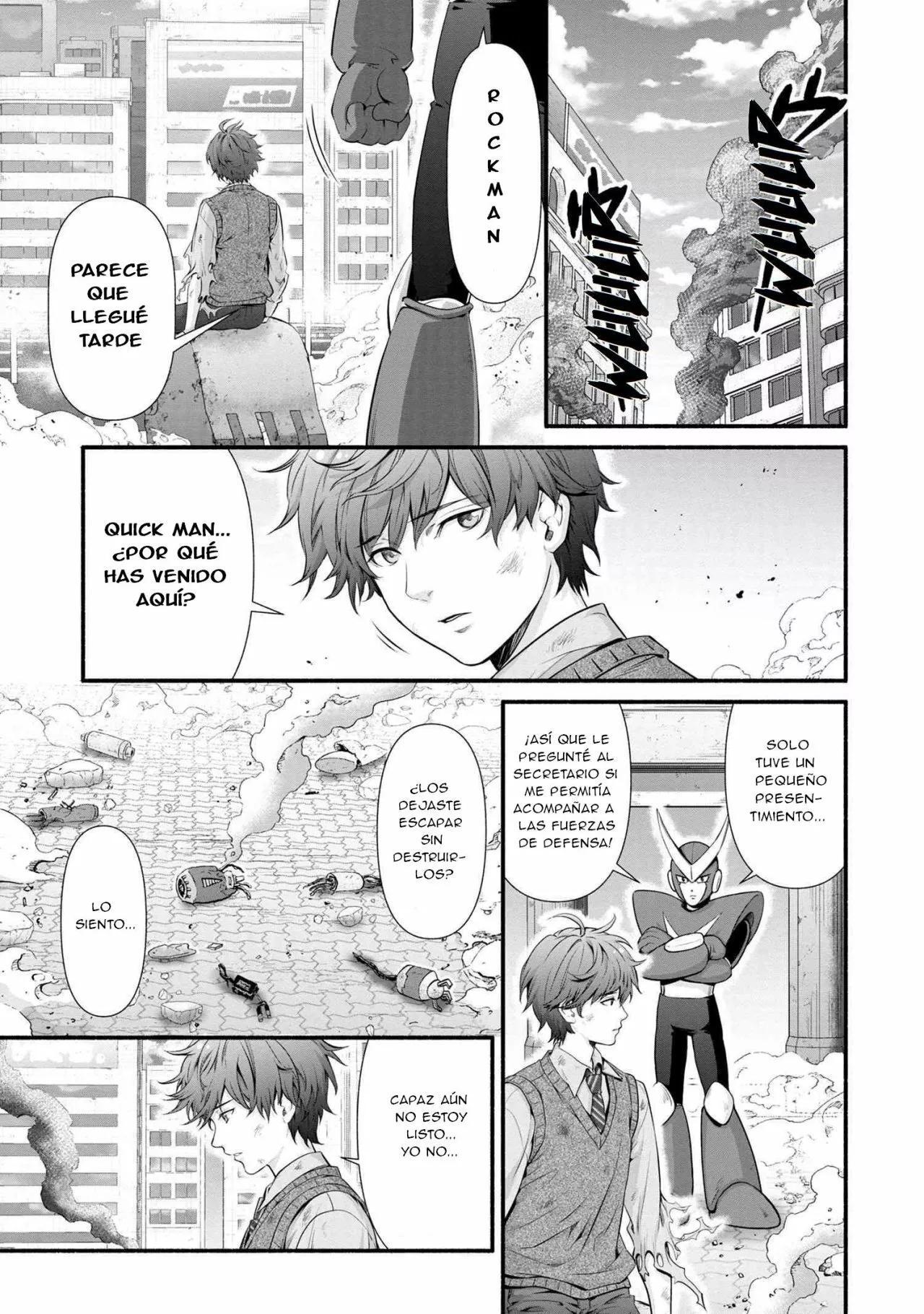 Capitulo 28 page 11
