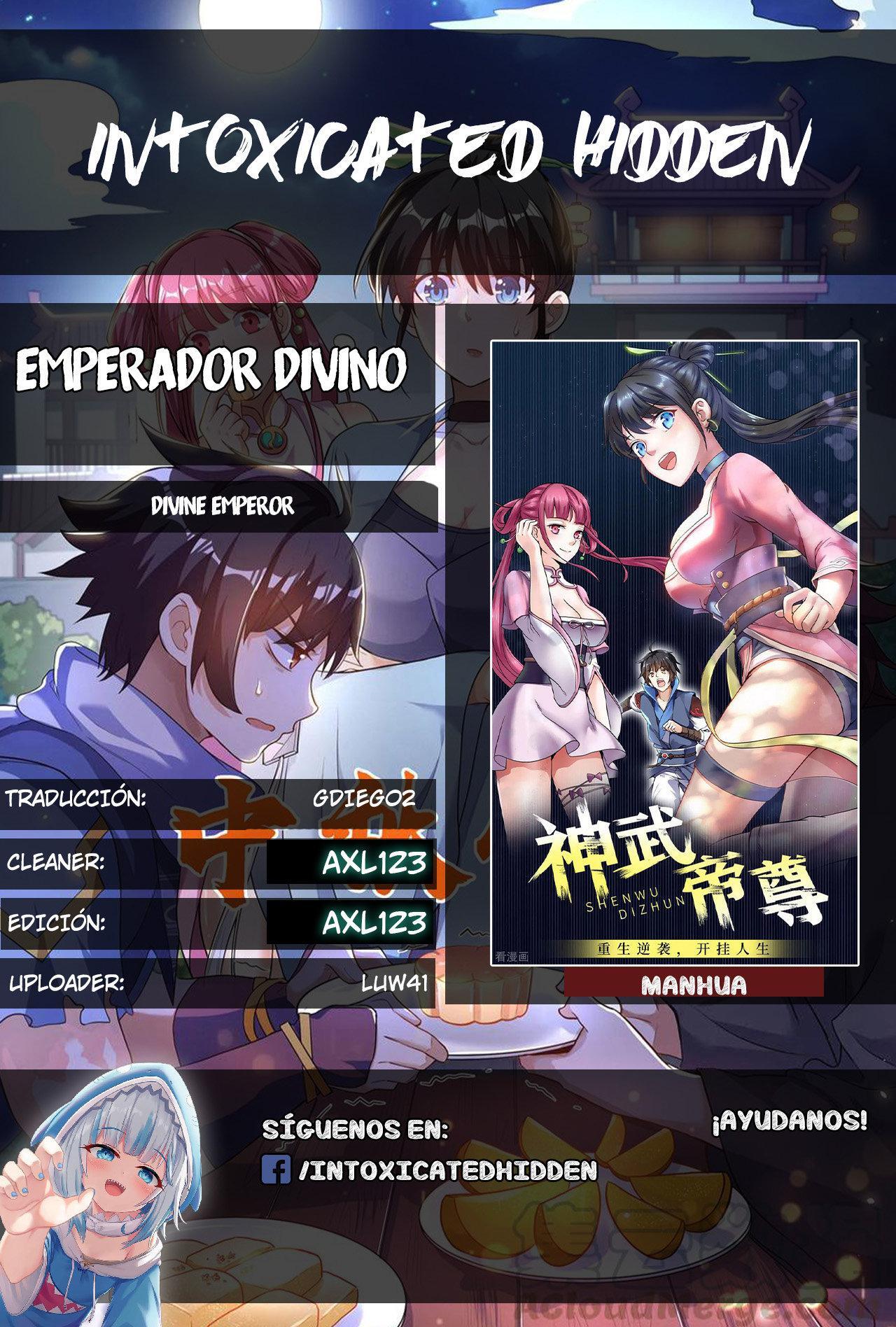 Capitulo 93 page 1
