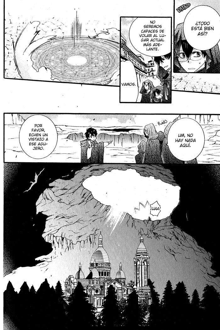 Capitulo 29 page 19