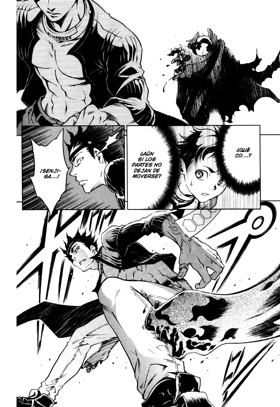 Capitulo 24 page 38