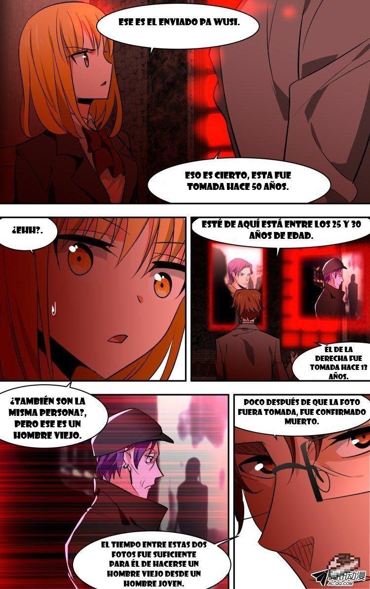 Capitulo 61 page 6