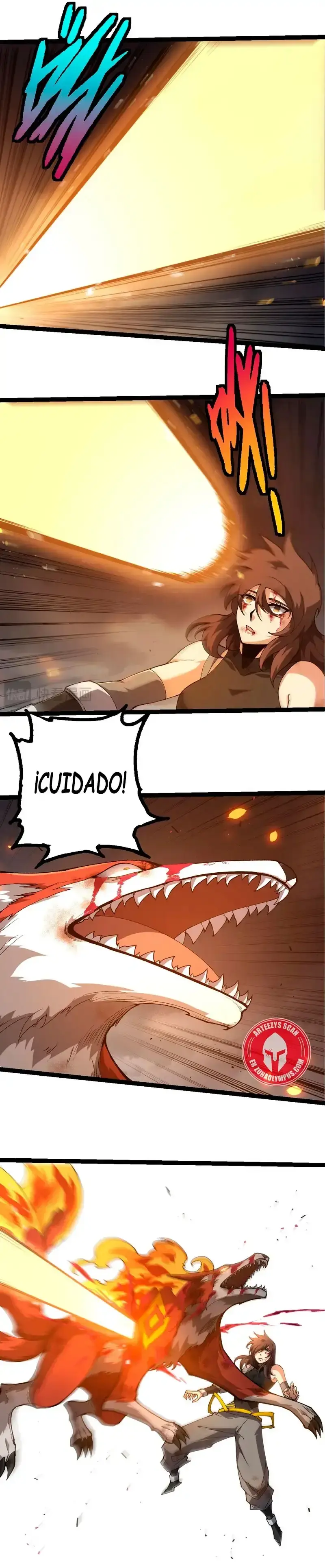 Capitulo 368 page 10